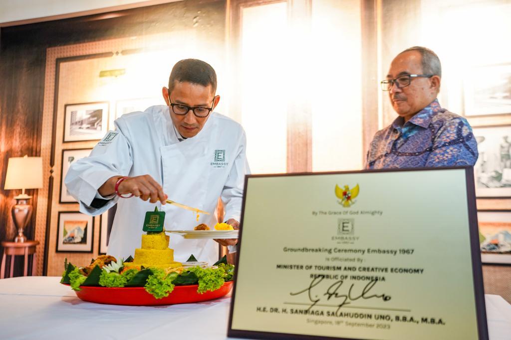 menparekraf-pembangunan-restoran-embassy-1967-di-singapura-perkuat-etalase-kuliner-nusantara