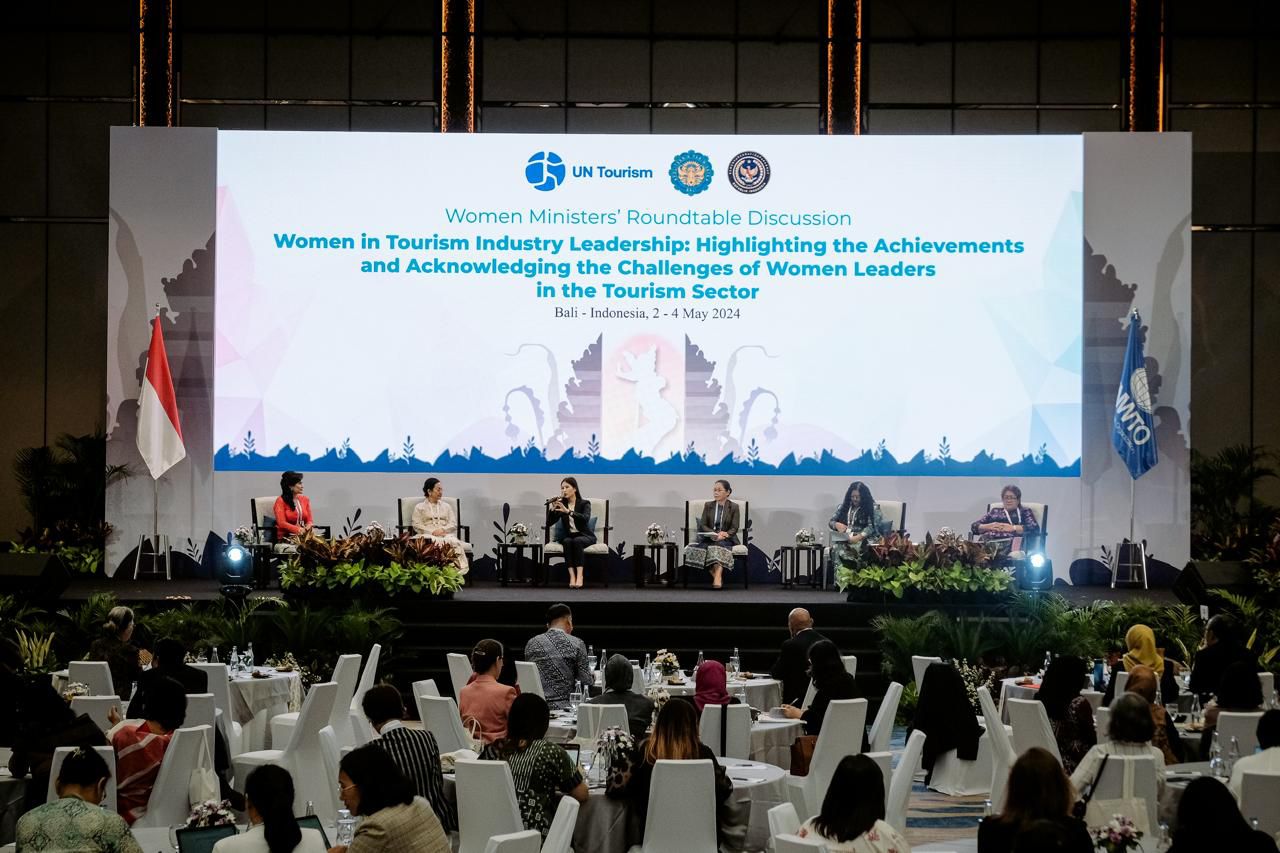 the-2nd-un-tourism-conference-on-women-empowerment-in-tourism-resmi-dibuka-di-bali