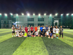 ika-unhas-sulsel-ramaikan-aas-cup-2